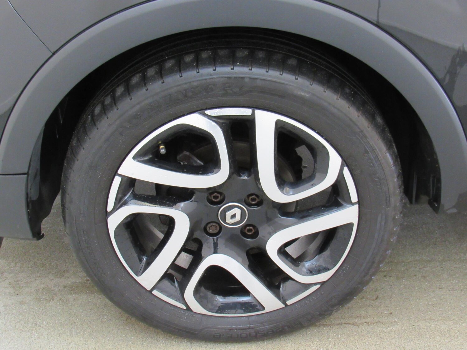 Used Renault Captur 2018 for sale - 77979698: Photo 31