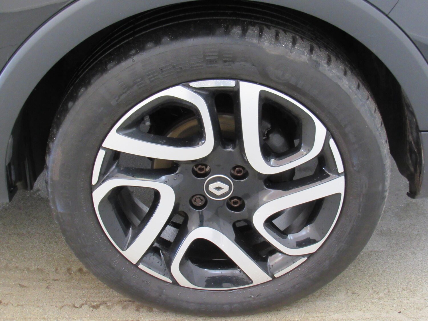 Used Renault Captur 2018 for sale - 77979698: Photo 32