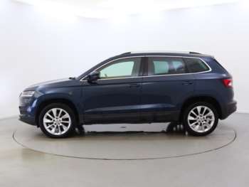 Used Skoda Karoq 2020 for sale - 74036022: Photo