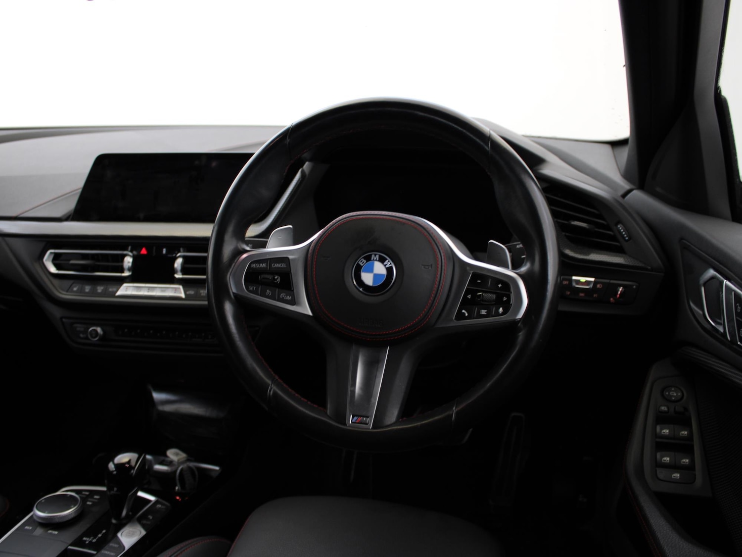 Used BMW 1 Series 2022 for sale - 76594405: Photo 13