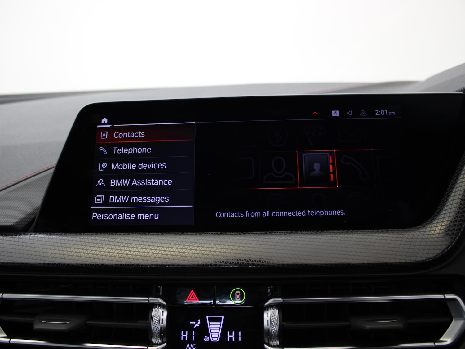 Used BMW 1 Series 2022 for sale - 76594405: Photo 18