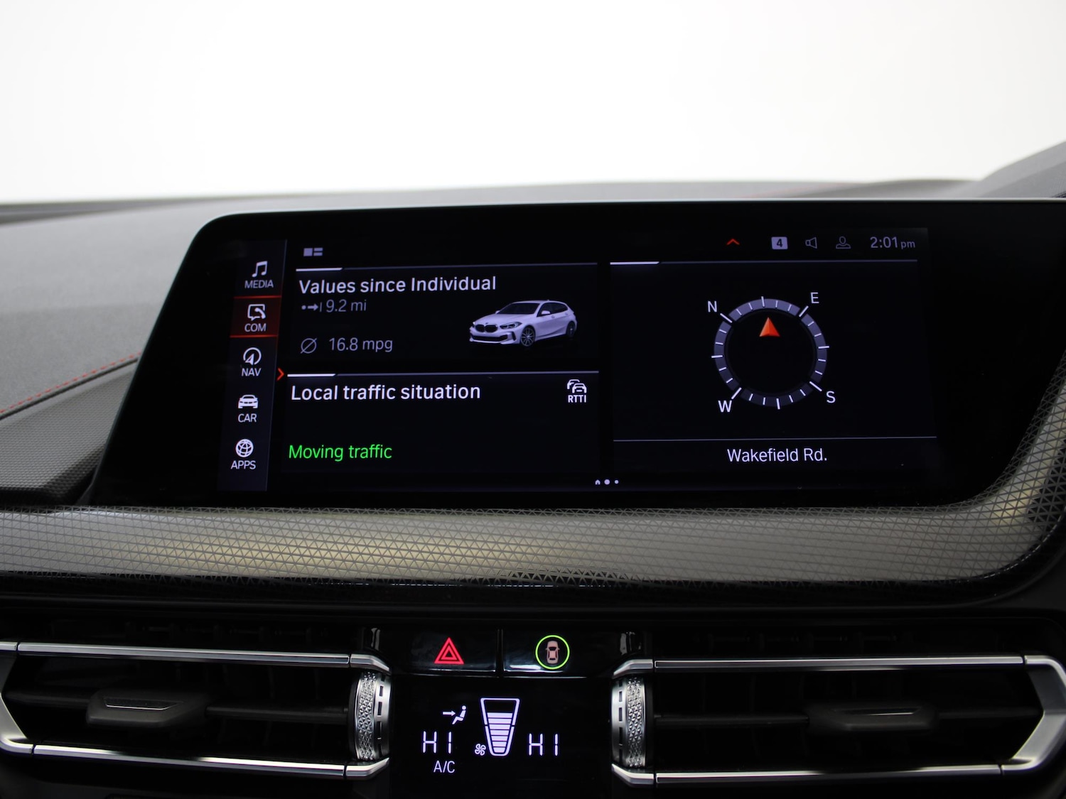 Used BMW 1 Series 2022 for sale - 76594405: Photo 19