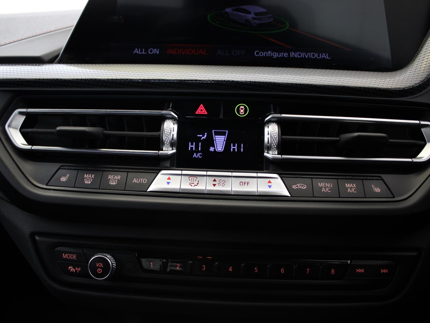 Used BMW 1 Series 2022 for sale - 76594405: Photo 22