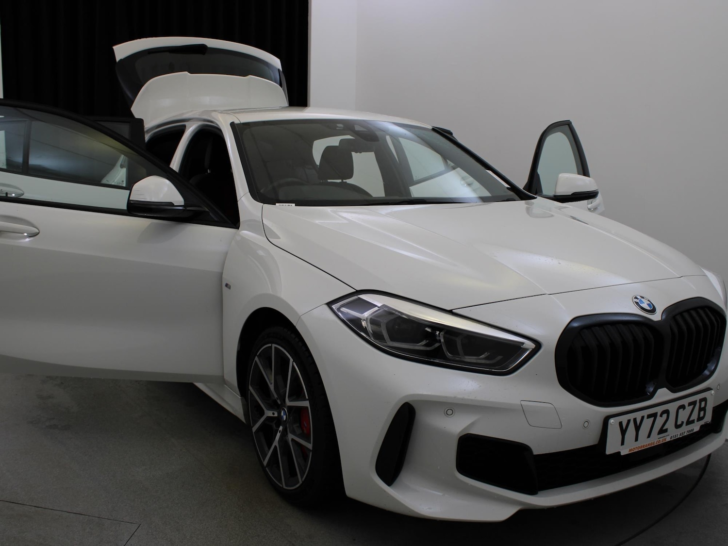 Used BMW 1 Series 2022 for sale - 76594405: Photo 27