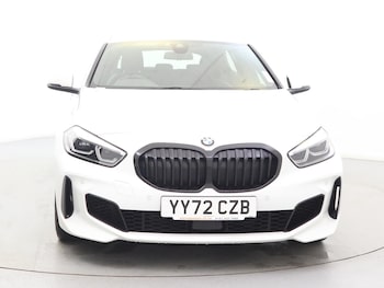 Used BMW 1 Series 2022 for sale - 76594405: Photo