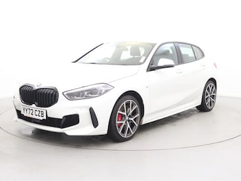 Used BMW 1 Series 2022 for sale - 76594405: Photo