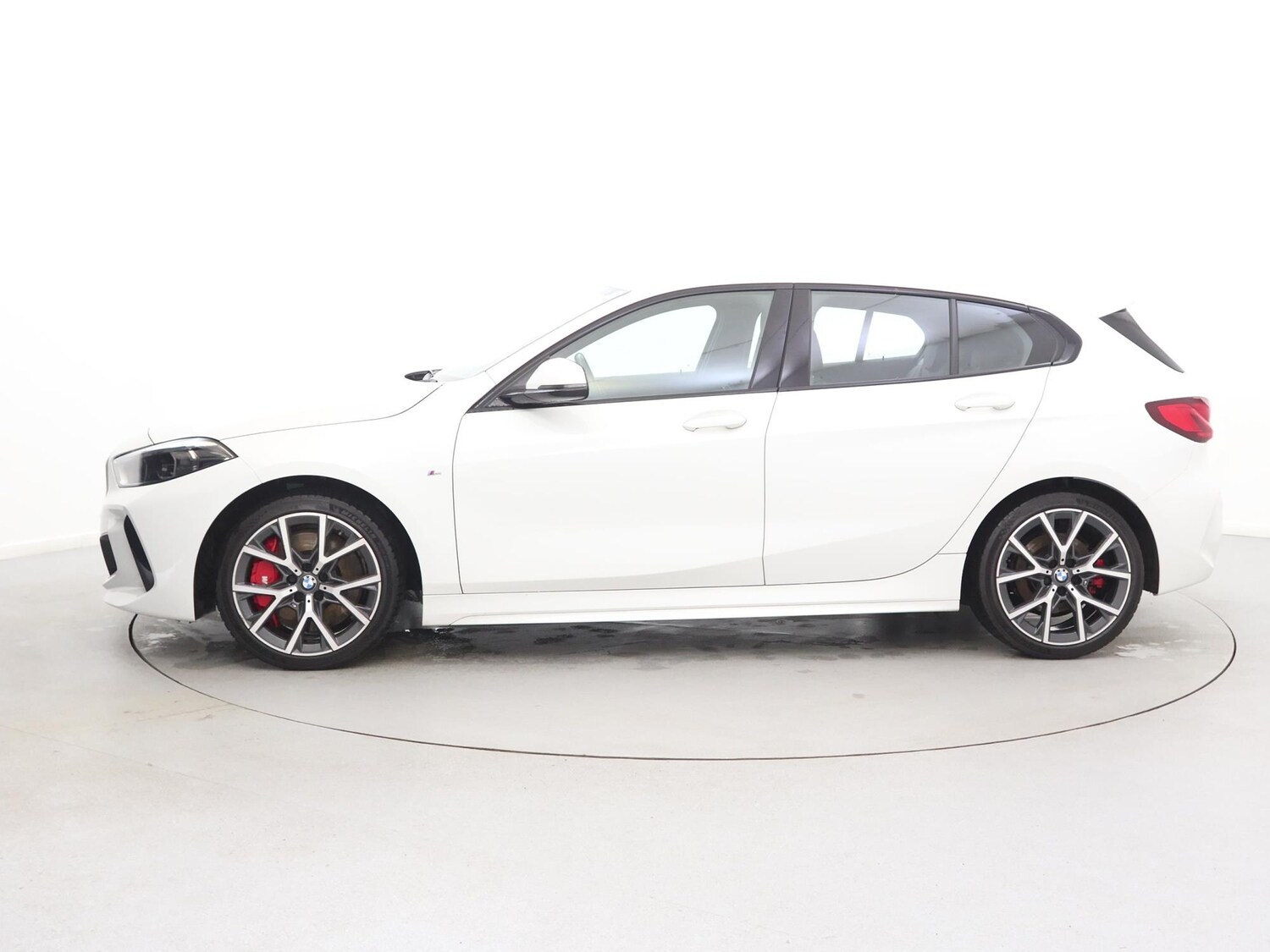 Used BMW 1 Series 2022 for sale - 76594405: Photo 4