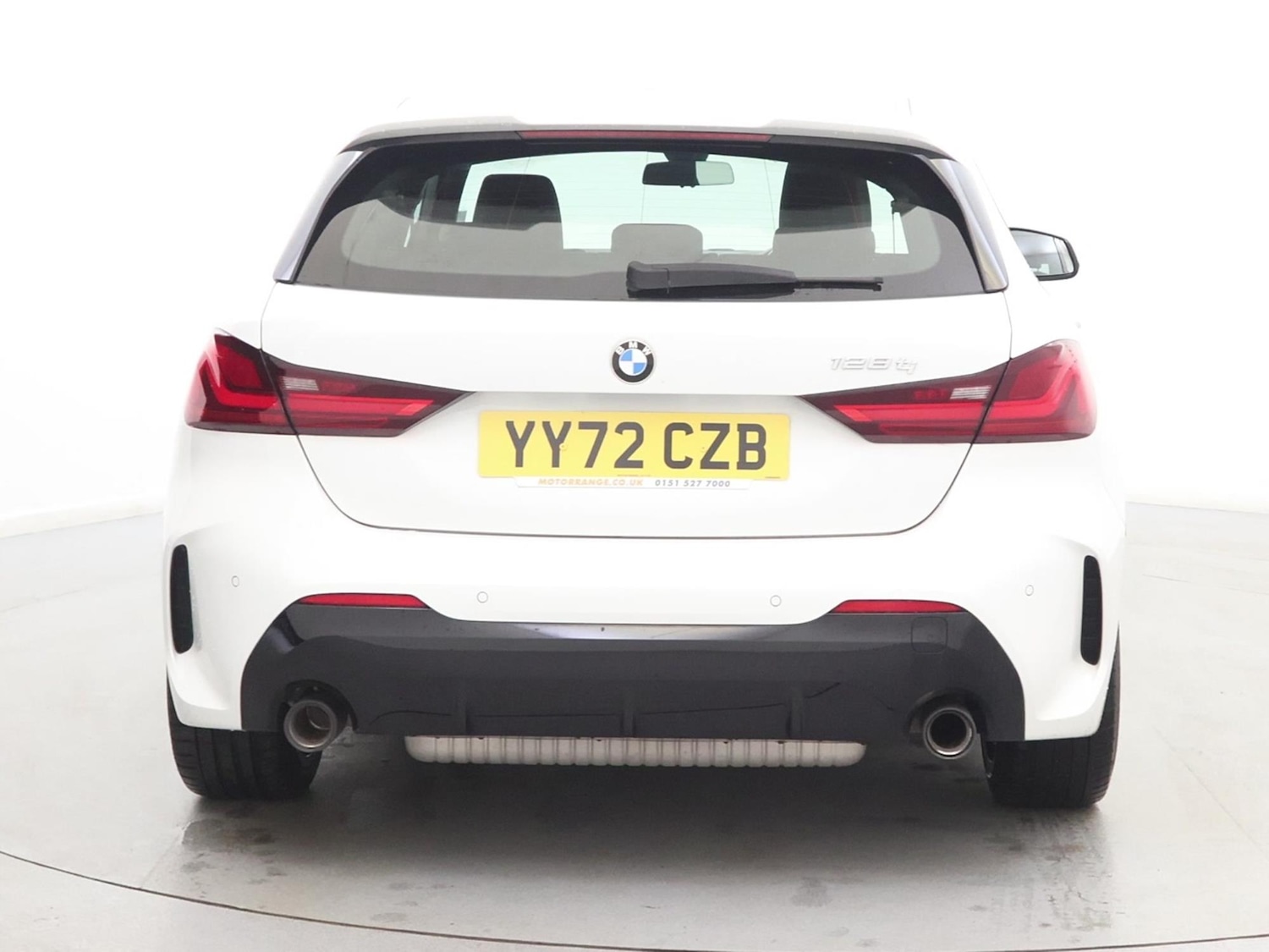 Used BMW 1 Series 2022 for sale - 76594405: Photo 6