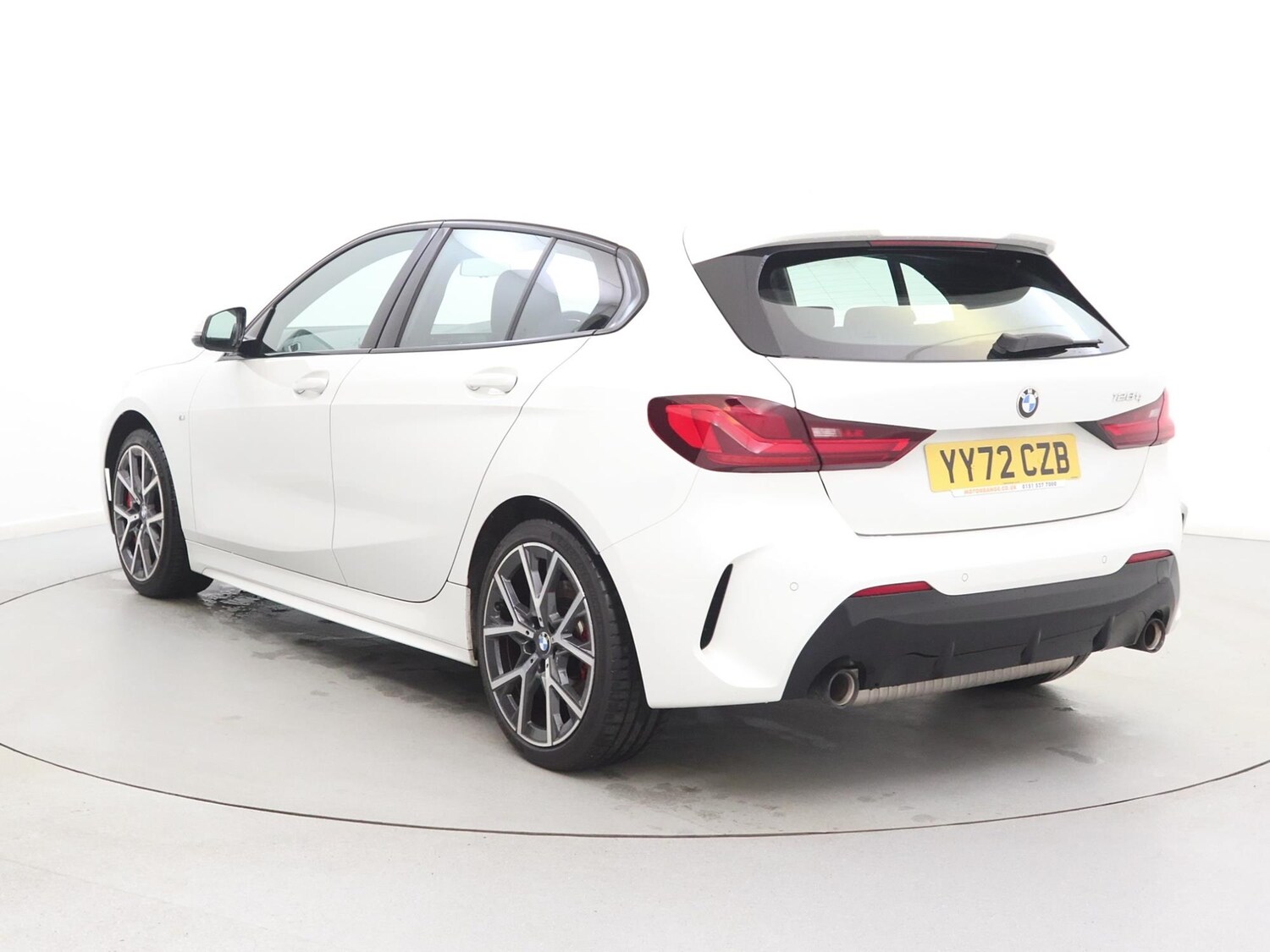 Used BMW 1 Series 2022 for sale - 76594405: Photo 7