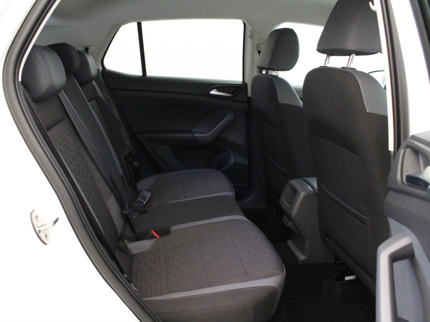 Used Volkswagen T-Cross 2019 for sale - 76723908: Photo 12