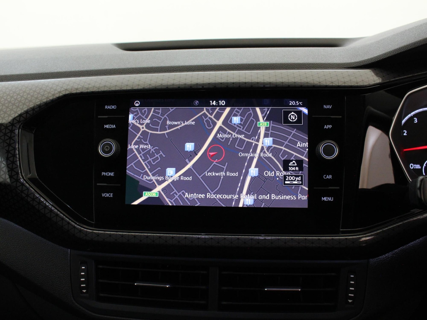 Used Volkswagen T-Cross 2019 for sale - 76723908: Photo 22