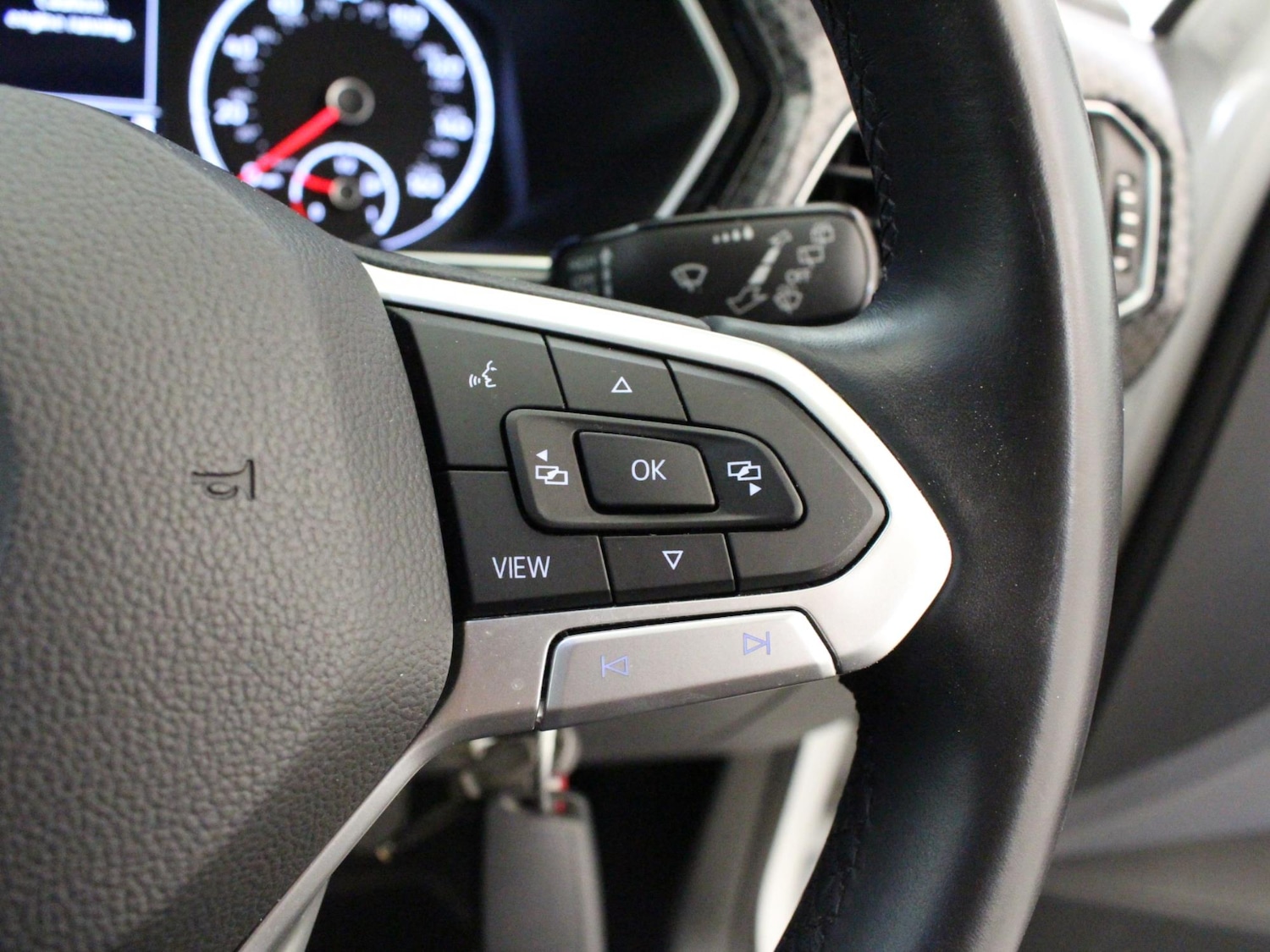 Used Volkswagen T-Cross 2019 for sale - 76723908: Photo 29