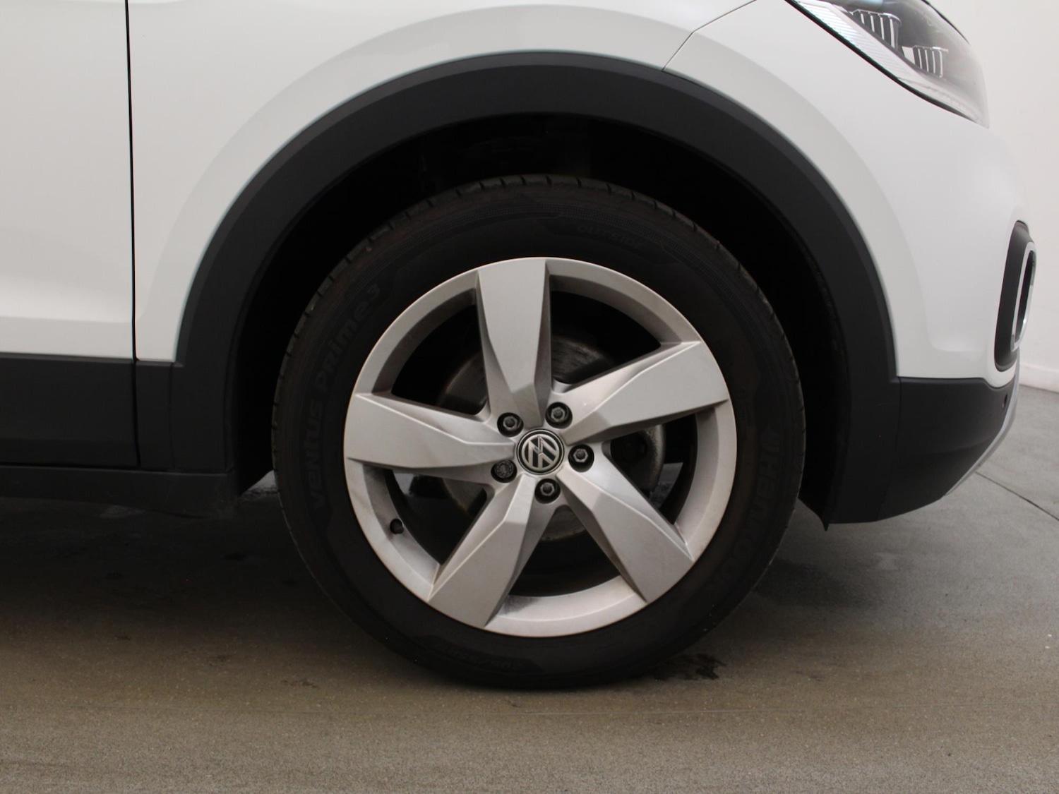 Used Volkswagen T-Cross 2019 for sale - 76723908: Photo 39