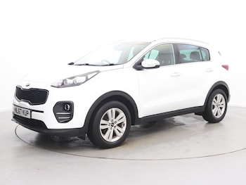 Used Kia Sportage 2017 for sale - 77240071: Photo