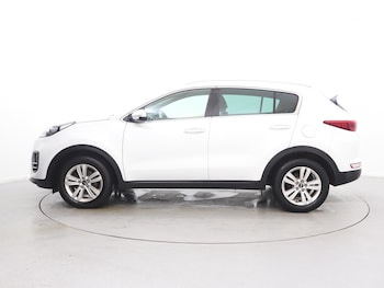 Used Kia Sportage 2017 for sale - 77240071: Photo