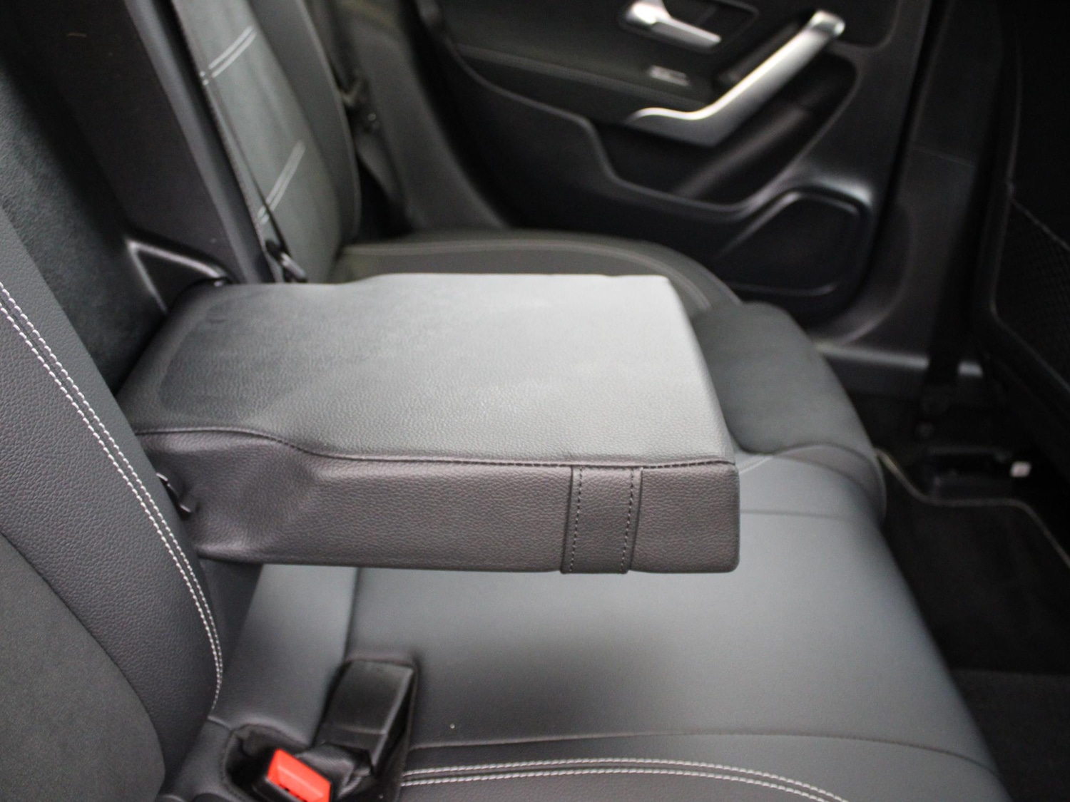 Used Mercedes-Benz A-Class 2021 for sale - 77943889: Photo 12