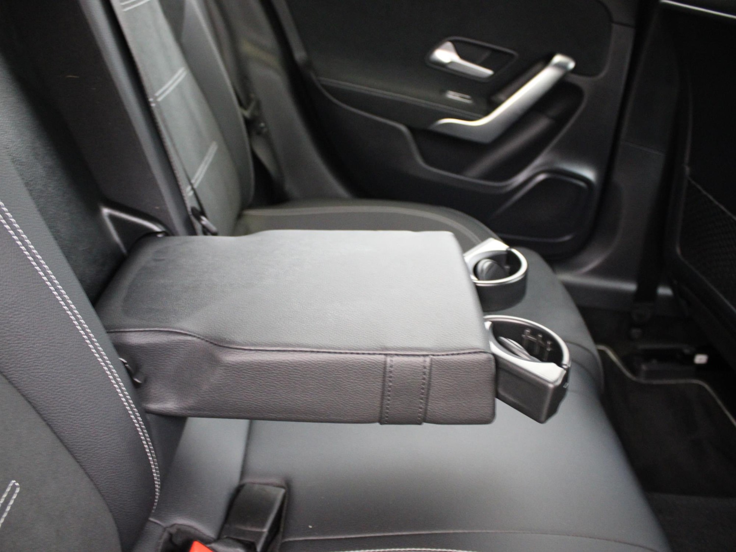 Used Mercedes-Benz A-Class 2021 for sale - 77943889: Photo 13