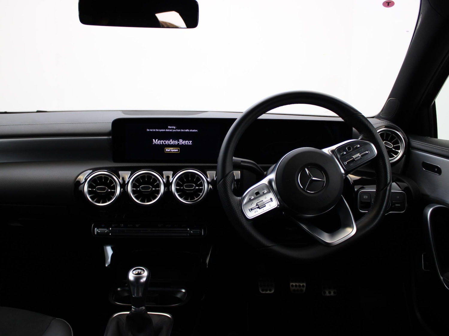 Used Mercedes-Benz A-Class 2021 for sale - 77943889: Photo 14