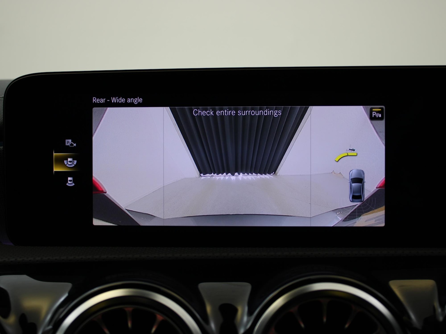 Used Mercedes-Benz A-Class 2021 for sale - 77943889: Photo 18