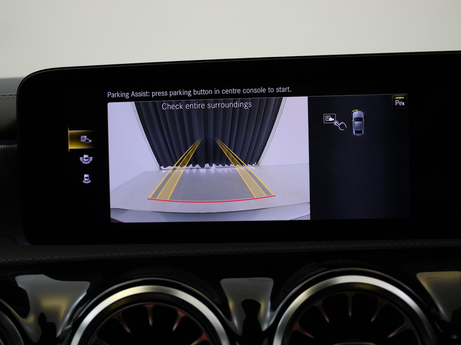 Used Mercedes-Benz A-Class 2021 for sale - 77943889: Photo 19