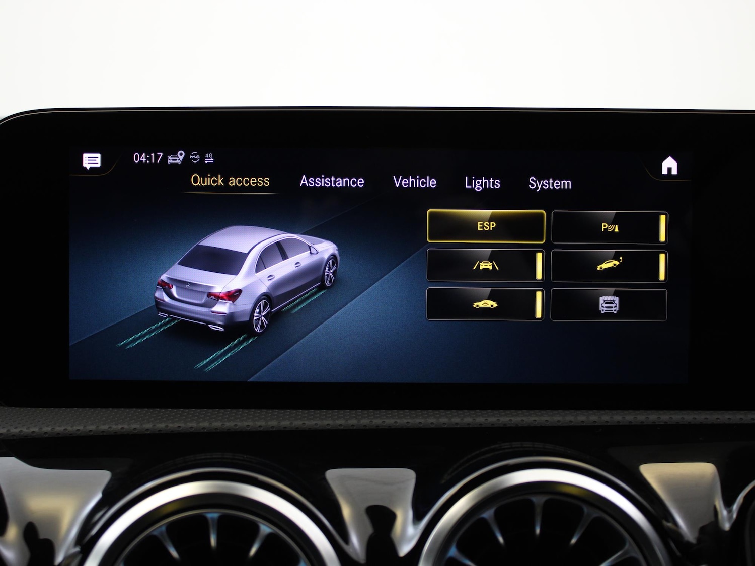 Used Mercedes-Benz A-Class 2021 for sale - 77943889: Photo 23