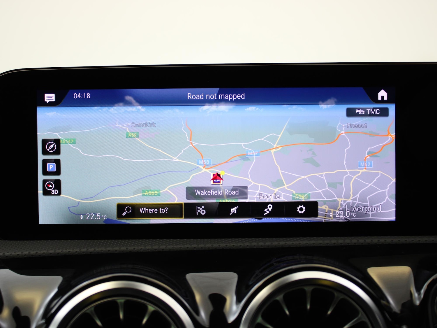 Used Mercedes-Benz A-Class 2021 for sale - 77943889: Photo 27