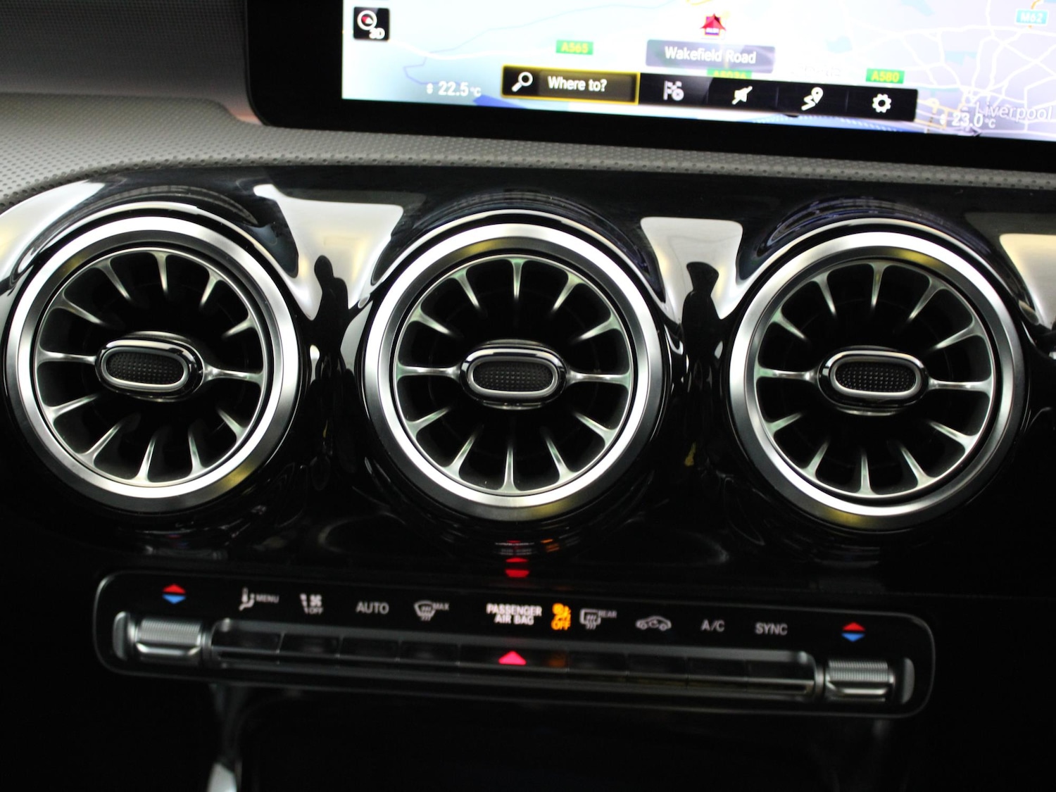 Used Mercedes-Benz A-Class 2021 for sale - 77943889: Photo 28