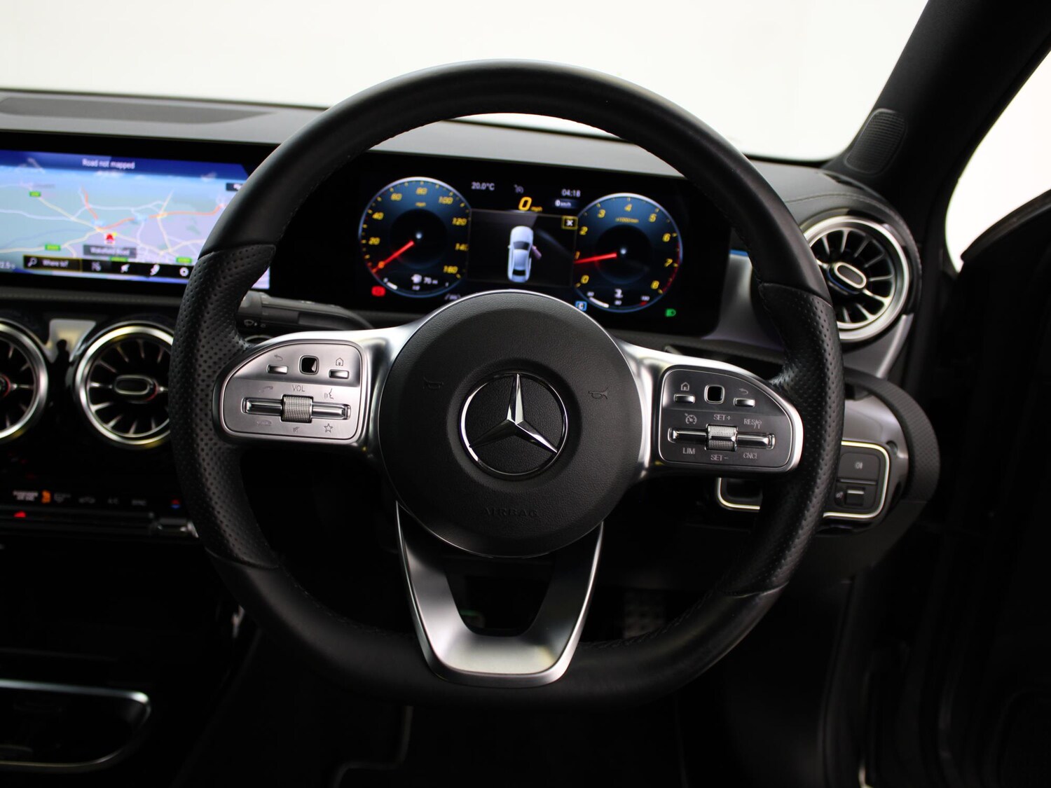 Used Mercedes-Benz A-Class 2021 for sale - 77943889: Photo 34