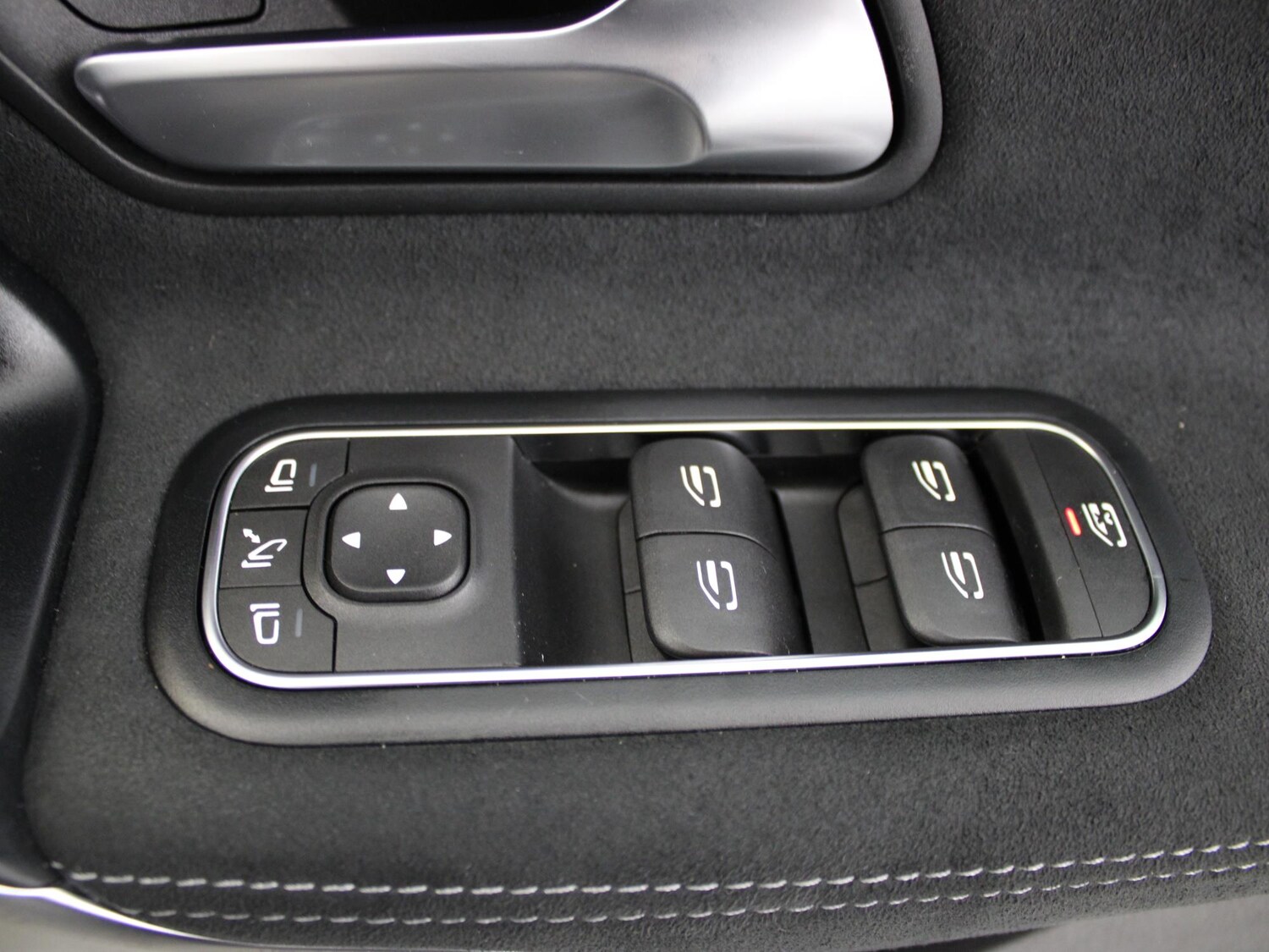 Used Mercedes-Benz A-Class 2021 for sale - 77943889: Photo 42