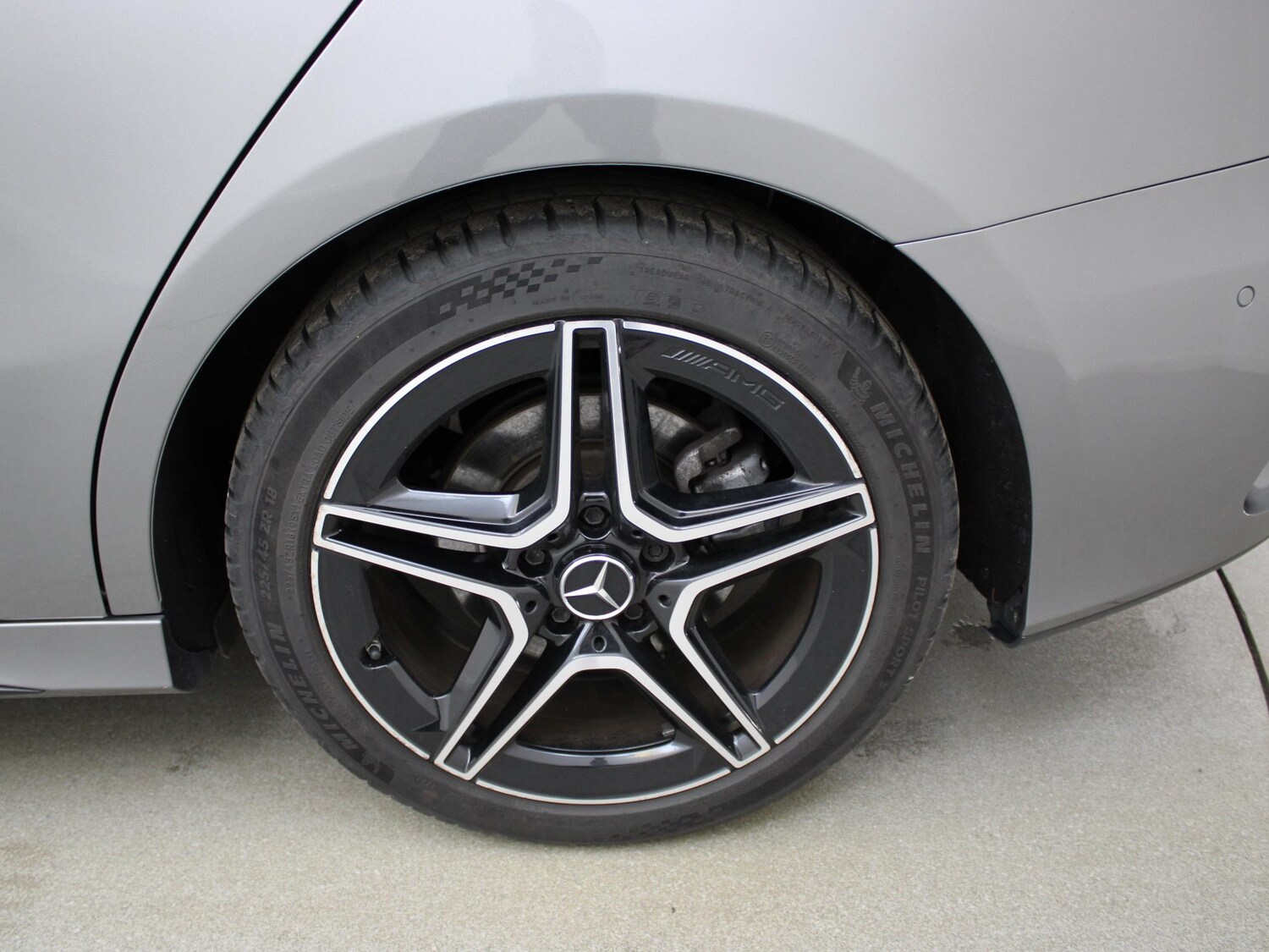 Used Mercedes-Benz A-Class 2021 for sale - 77943889: Photo 47