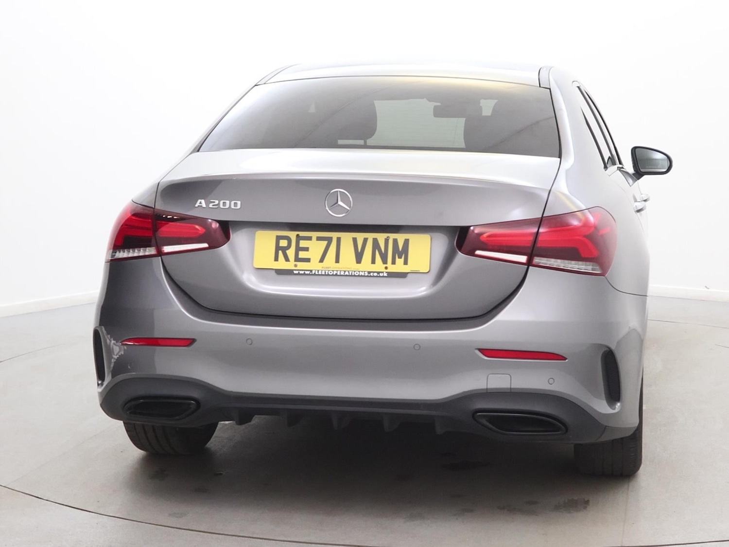 Used Mercedes-Benz A-Class 2021 for sale - 77943889: Photo 6