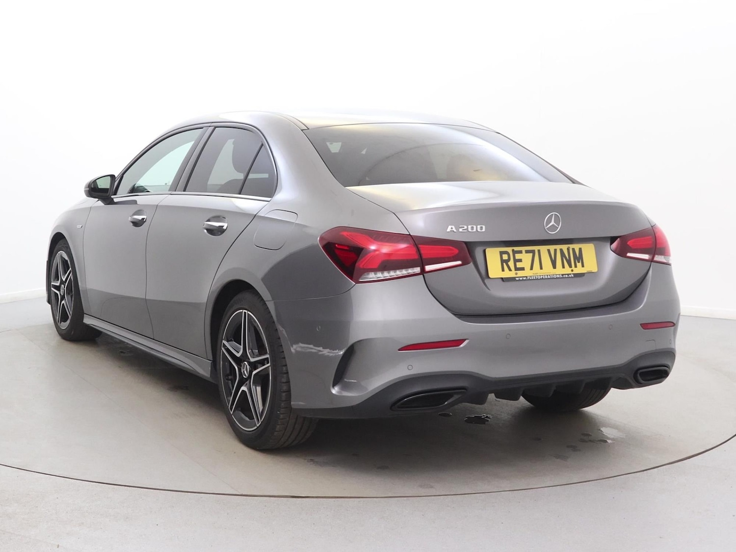 Used Mercedes-Benz A-Class 2021 for sale - 77943889: Photo 7