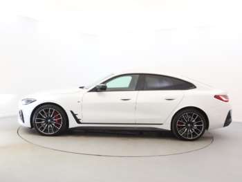Used BMW i4 2022 for sale - 74730690: Photo