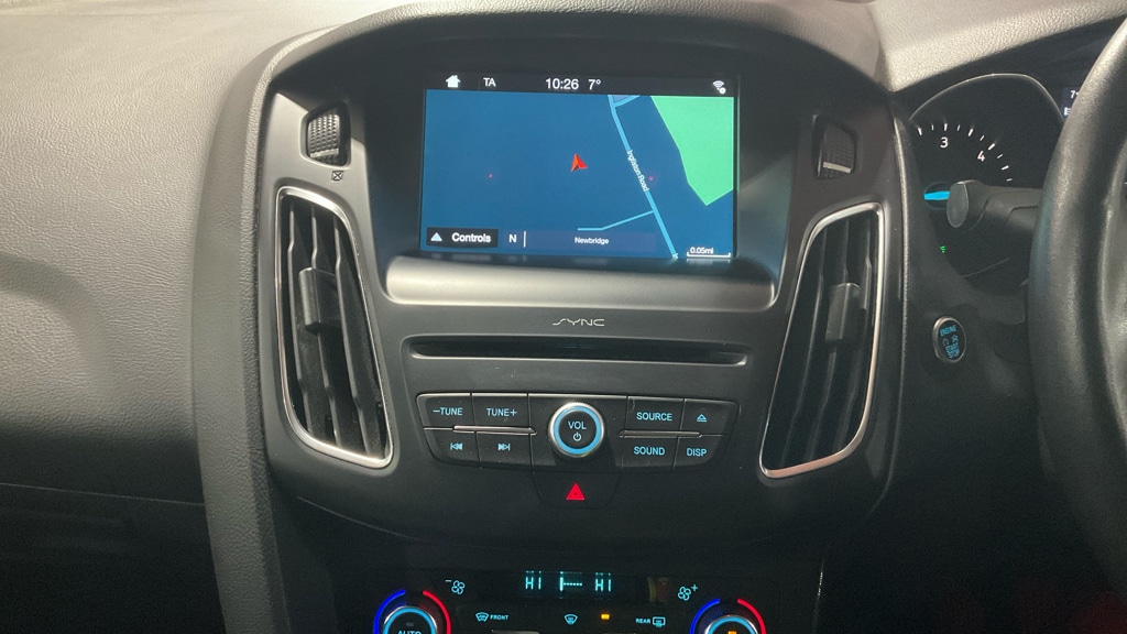 Used Ford Focus 2017 for sale - 77164590: Photo 10