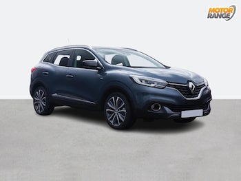 Used Renault Kadjar 2016 for sale - 79446120: Photo