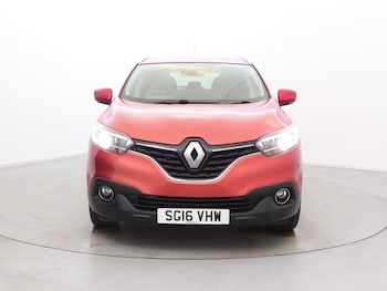 Used Renault Kadjar 2016 for sale - 79446120: Photo