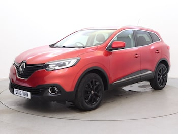 Used Renault Kadjar 2016 for sale - 79446120: Photo