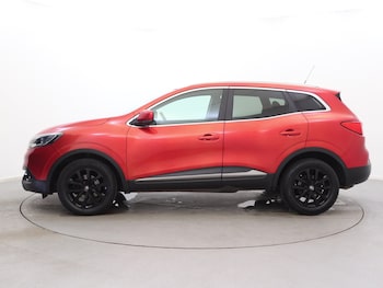 Used Renault Kadjar 2016 for sale - 79446120: Photo