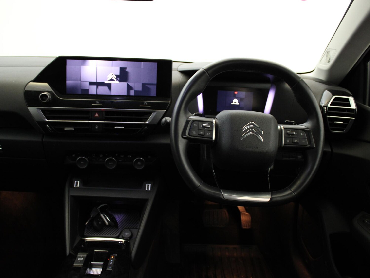 Used Citroen C4 2023 for sale - 75541746: Photo 13