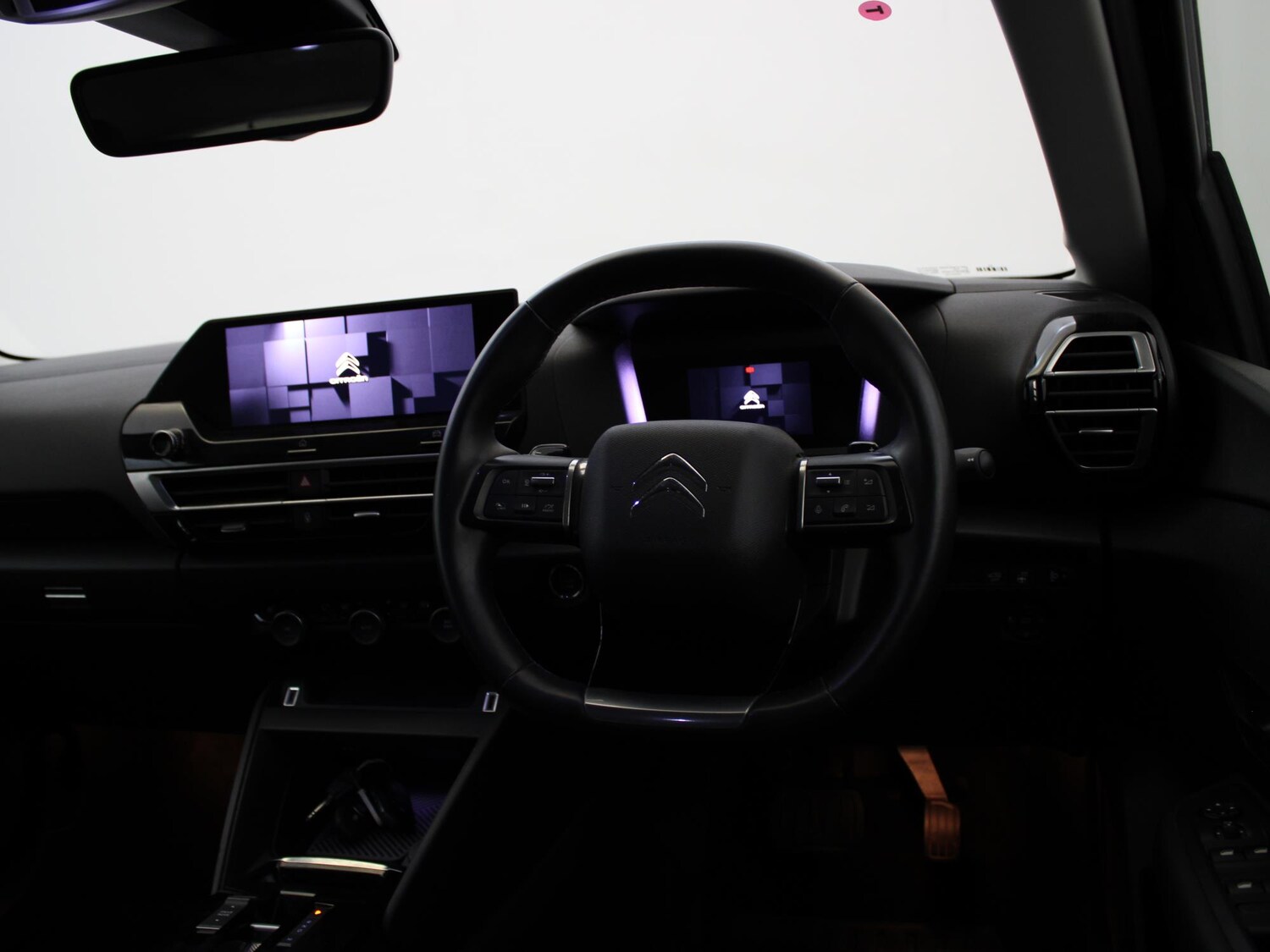 Used Citroen C4 2023 for sale - 75541746: Photo 14