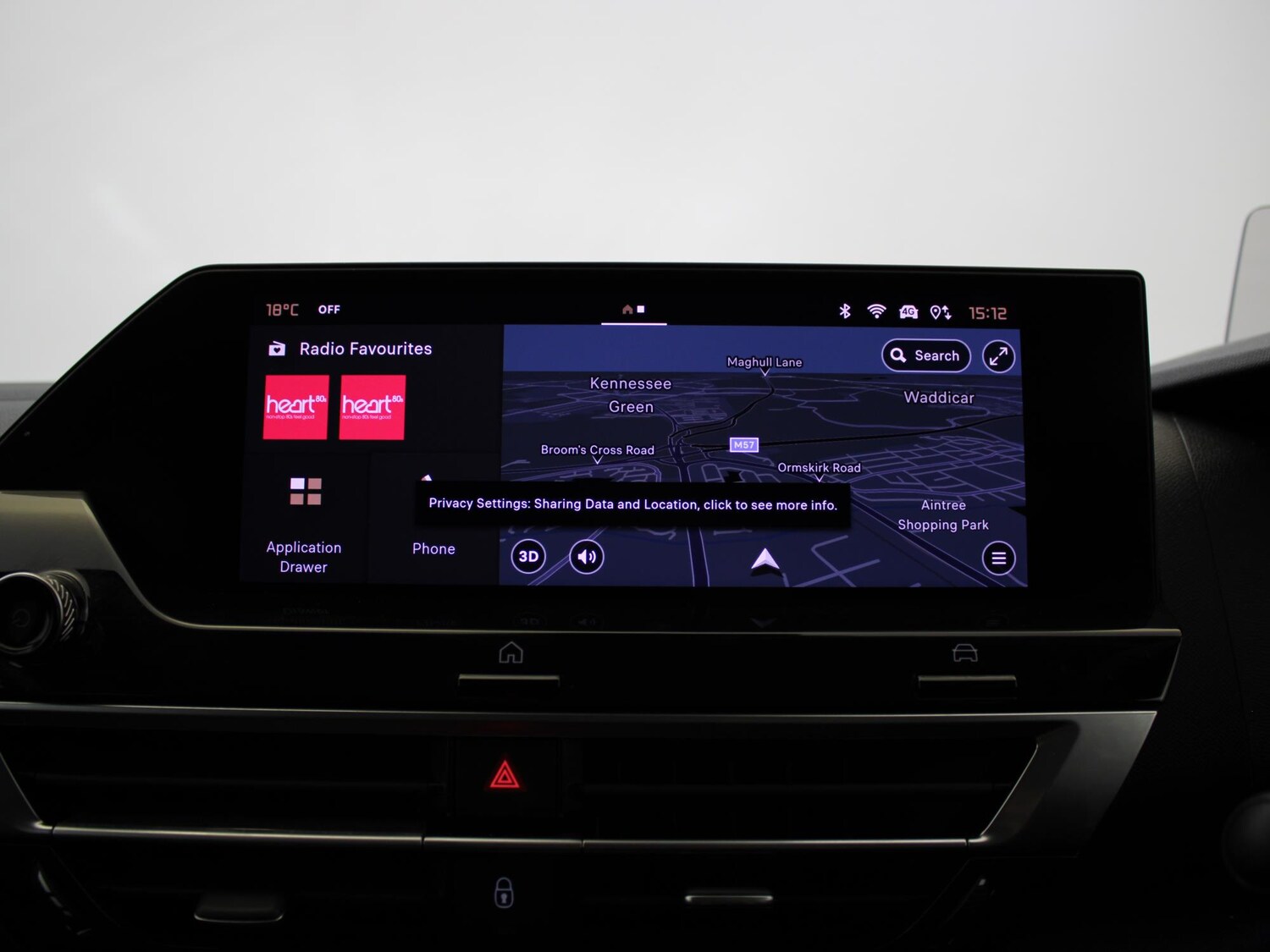 Used Citroen C4 2023 for sale - 75541746: Photo 17