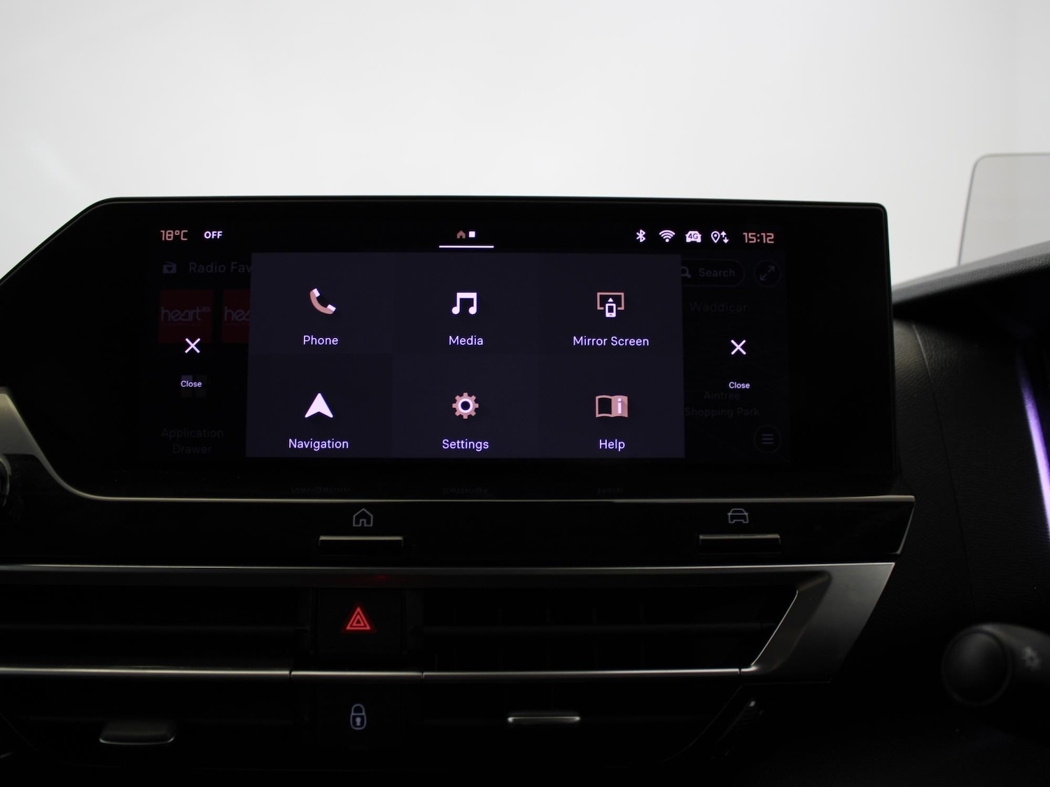 Used Citroen C4 2023 for sale - 75541746: Photo 18