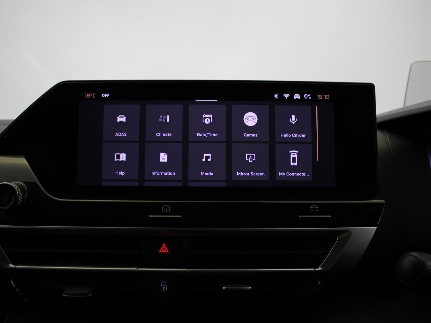 Used Citroen C4 2023 for sale - 75541746: Photo 19