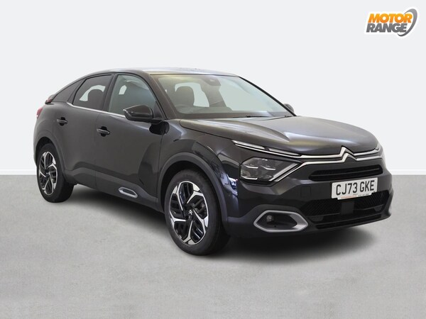 Used Citroen C4 2023 for sale - 75541746: Photo 1
