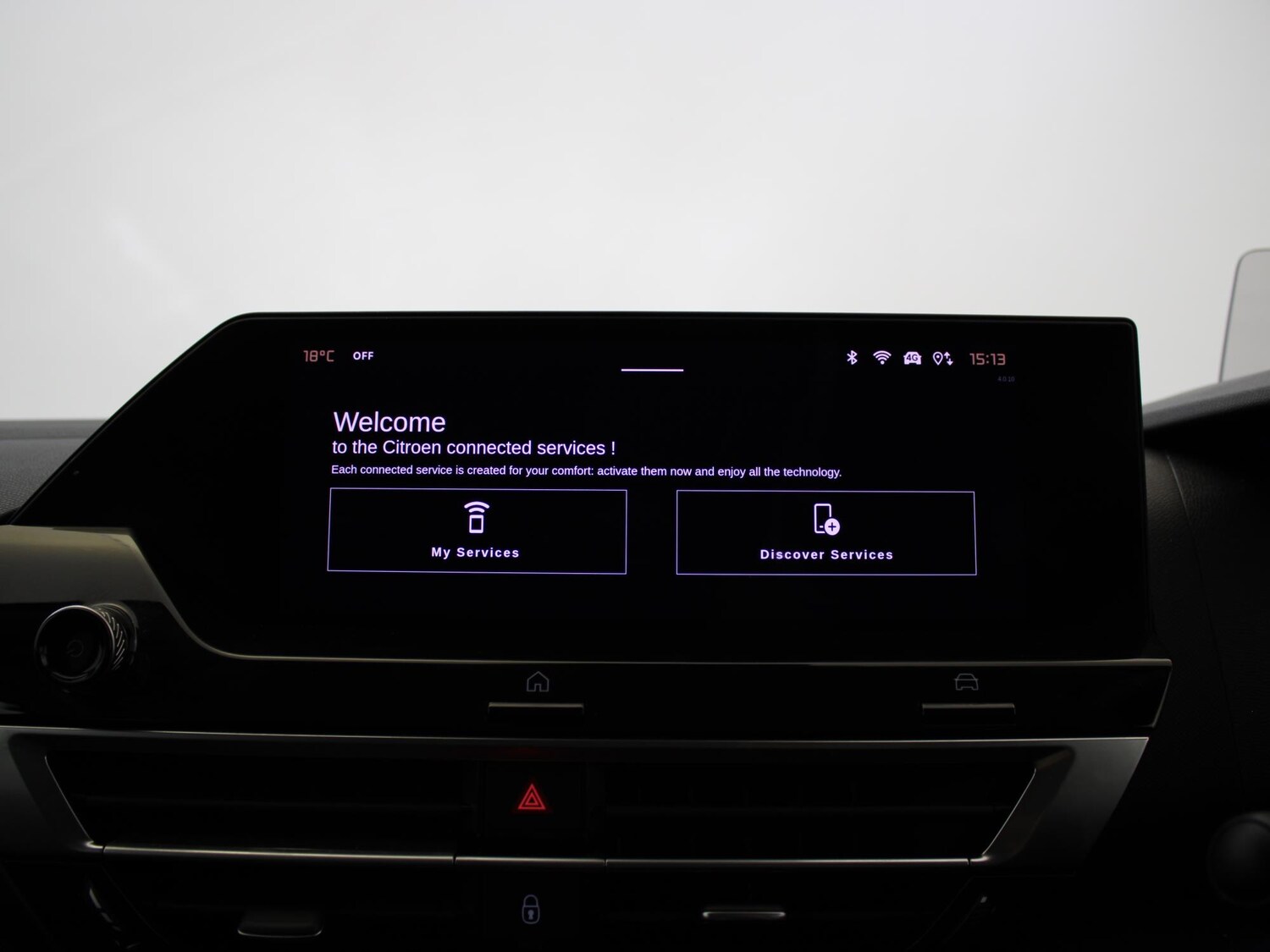 Used Citroen C4 2023 for sale - 75541746: Photo 22