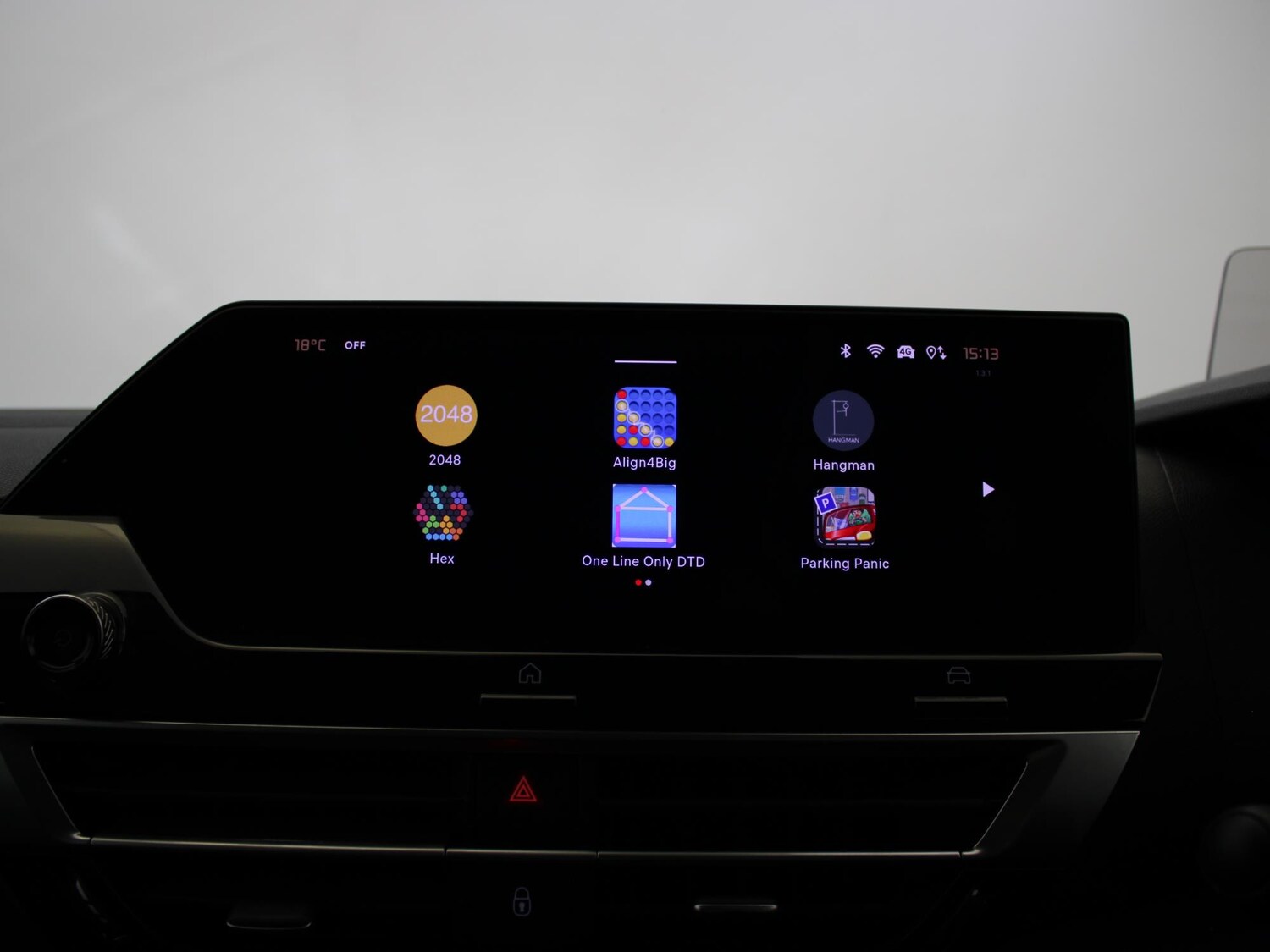 Used Citroen C4 2023 for sale - 75541746: Photo 23