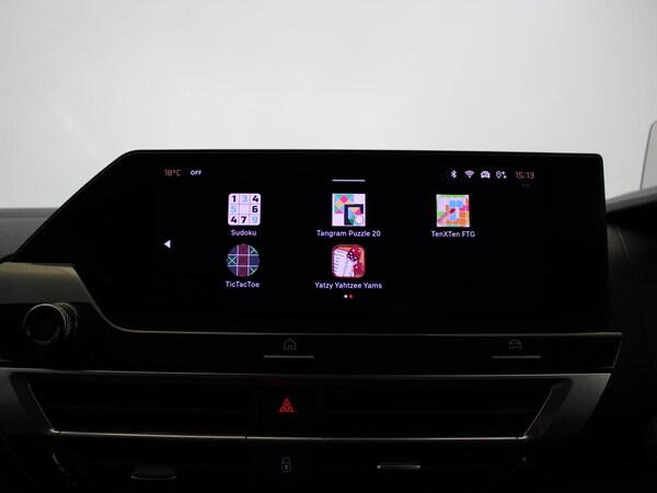 Used Citroen C4 2023 for sale - 75541746: Photo 24