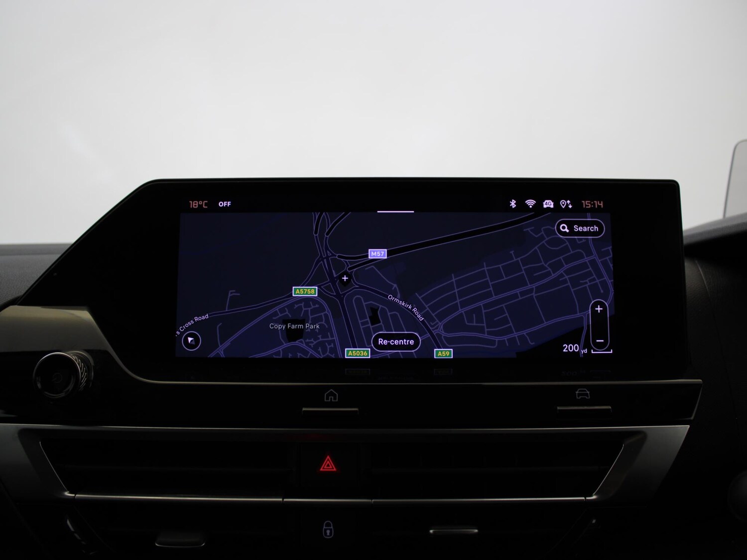 Used Citroen C4 2023 for sale - 75541746: Photo 26