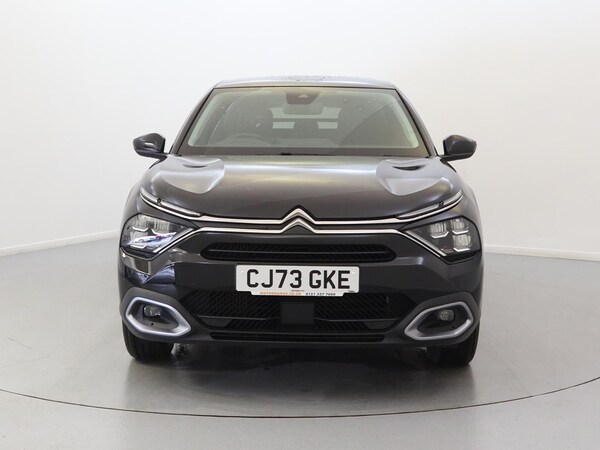Used Citroen C4 2023 for sale - 75541746: Photo 2