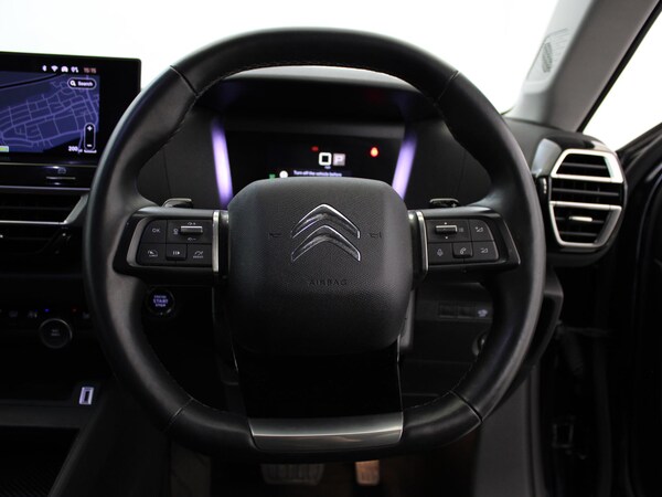 Used Citroen C4 2023 for sale - 75541746: Photo 31
